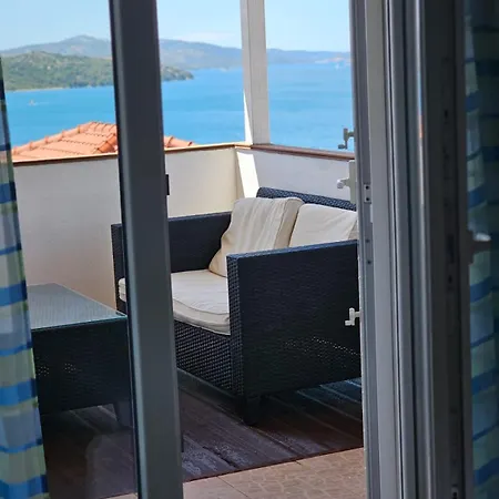 Beutifulseaview Aprtment Lejlighed