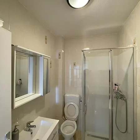 Beutifulseaview Aprtment Lejlighed