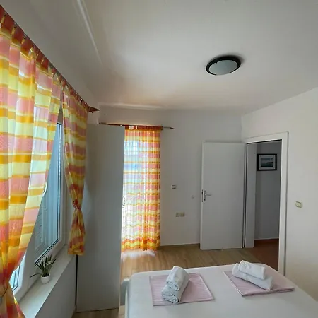 Beutifulseaview Aprtment * 特罗吉尔