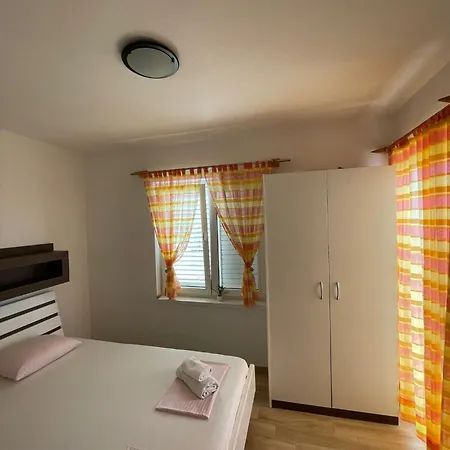 Lejlighed Beutifulseaview Aprtment Trogir