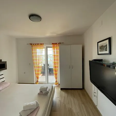 Lejlighed Beutifulseaview Aprtment *