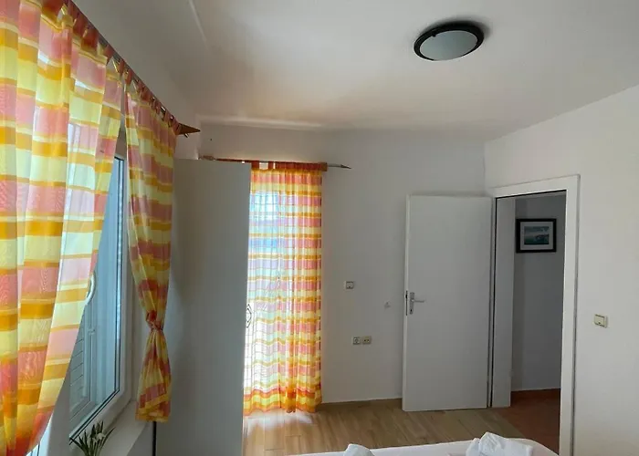 Beutifulseaview Aprtment * 特罗吉尔