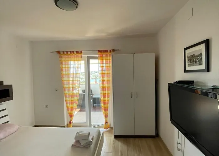 Apartment Beutifulseaview Aprtment *