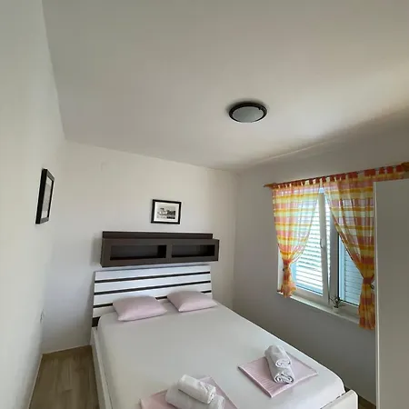 Apartamento Beutifulseaview Aprtment