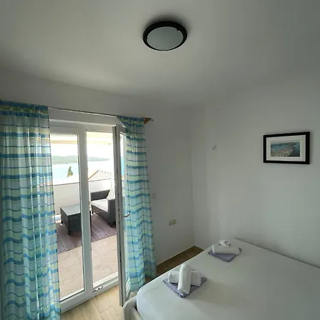 Beutifulseaview Aprtment Apartamento Trogir