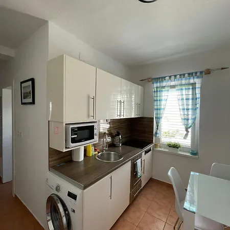 Beutifulseaview Aprtment 特罗吉尔