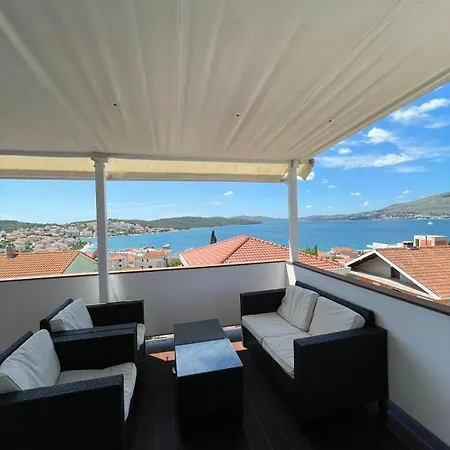 Beutifulseaview Aprtment Trogir