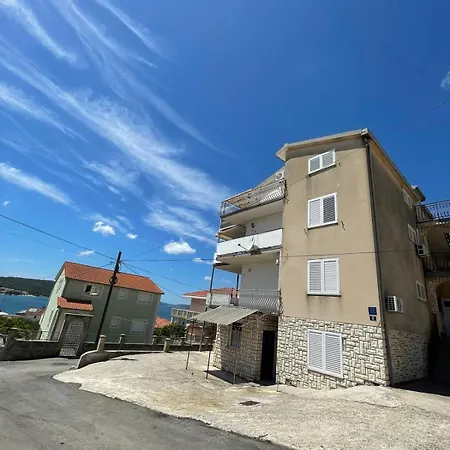 Beutifulseaview Aprtment Trogir