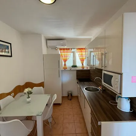 Apartamento Beutifulseaview Aprtment