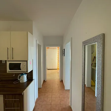 Apartamento Beutifulseaview Aprtment Trogir