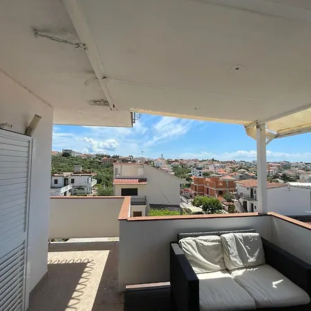 Beutifulseaview Aprtment * Trogir