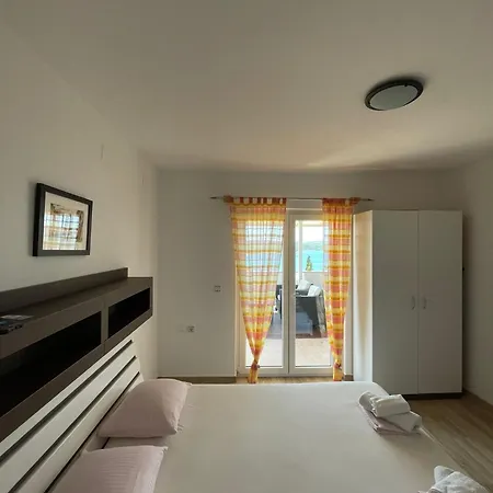 Beutifulseaview Aprtment Apartamento