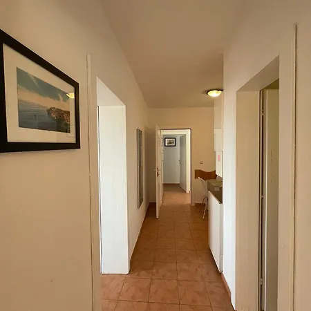 Apartamento Beutifulseaview Aprtment *