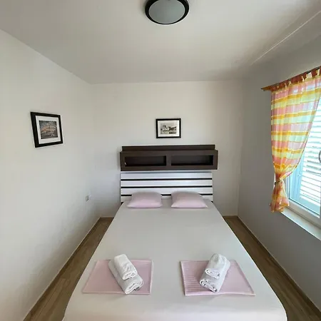 Apartamento Beutifulseaview Aprtment