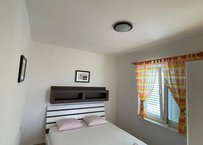 Lägenhet Beutifulseaview Aprtment