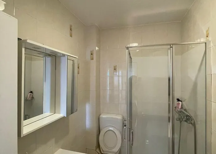 Beutifulseaview Aprtment Lägenhet