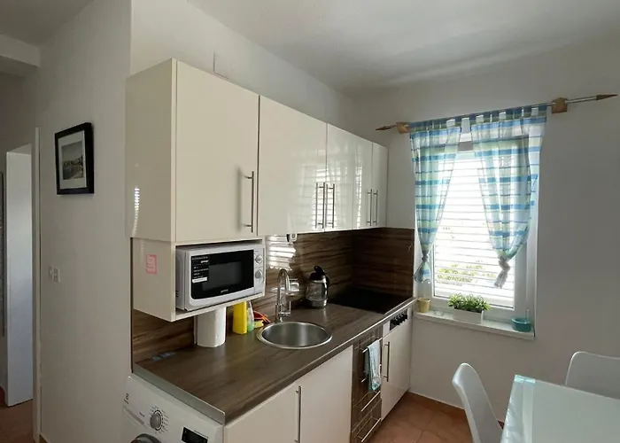 Beutifulseaview Aprtment Trogir