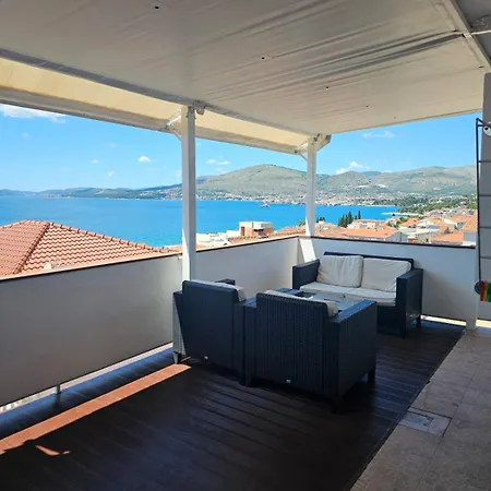 Beutifulseaview Aprtment Apartment *